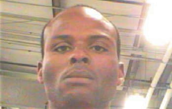 Ronald Egana, - Orleans Parish County, LA 